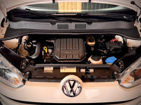 VOLKSWAGEN UP 1.0 12V TAKE FLEX, Foto 19