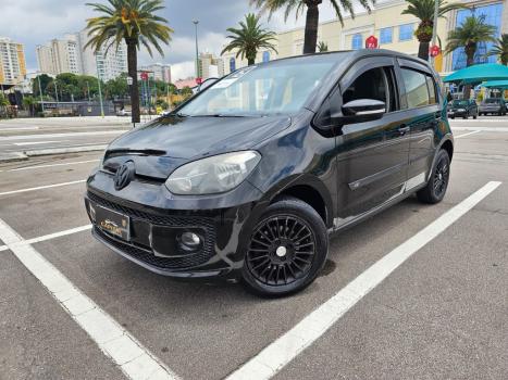 VOLKSWAGEN UP 1.0 12V 4P FLEX MOVE UP, Foto 2