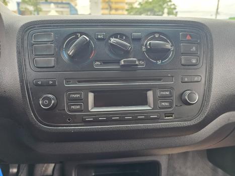 VOLKSWAGEN UP 1.0 12V 4P FLEX MOVE UP, Foto 12