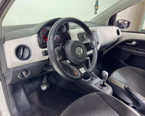 VOLKSWAGEN UP 1.0 12V 4P FLEX HIGH I-MOTION AUTOMATIZADO, Foto 10