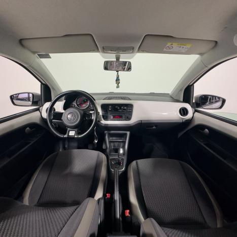 VOLKSWAGEN UP 1.0 12V 4P FLEX HIGH I-MOTION AUTOMATIZADO, Foto 13