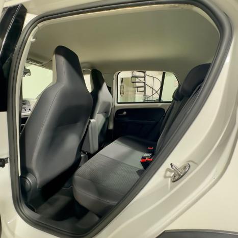 VOLKSWAGEN UP 1.0 12V 4P FLEX HIGH I-MOTION AUTOMATIZADO, Foto 14