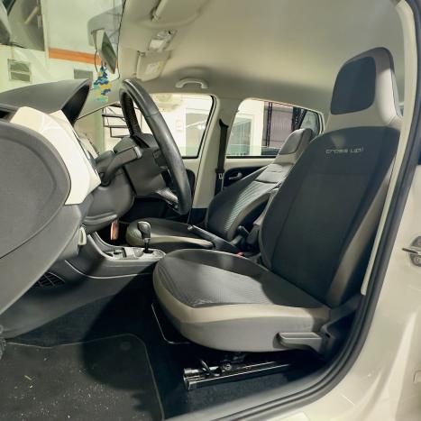 VOLKSWAGEN UP 1.0 12V 4P FLEX HIGH I-MOTION AUTOMATIZADO, Foto 15