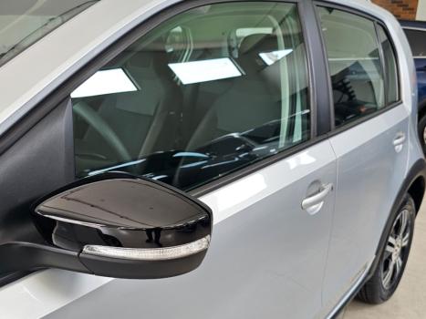 VOLKSWAGEN UP 1.0 4P FLEX 170 TSI XTREME, Foto 2