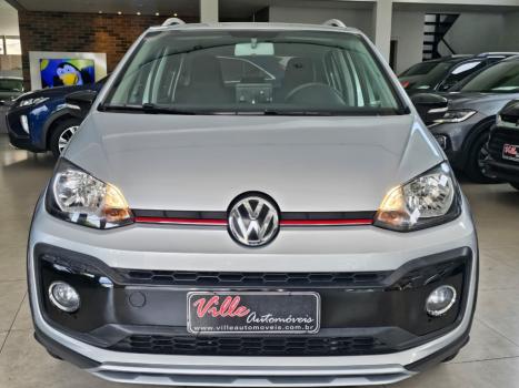 VOLKSWAGEN UP 1.0 4P FLEX 170 TSI XTREME, Foto 3