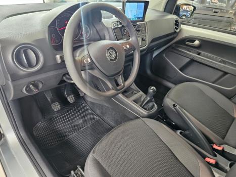 VOLKSWAGEN UP 1.0 4P FLEX 170 TSI XTREME, Foto 16
