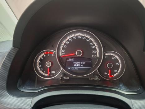 VOLKSWAGEN UP 1.0 4P FLEX 170 TSI XTREME, Foto 2