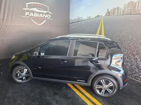 VOLKSWAGEN UP 1.0 4P FLEX 170 TSI XTREME, Foto 3