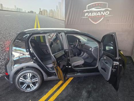 VOLKSWAGEN UP 1.0 4P FLEX 170 TSI XTREME, Foto 4