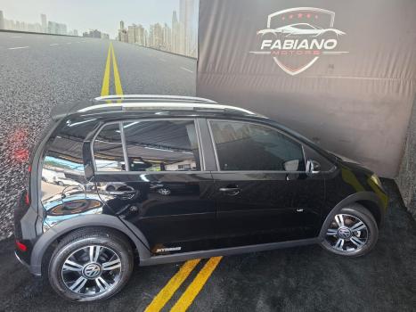 VOLKSWAGEN UP 1.0 4P FLEX 170 TSI XTREME, Foto 5