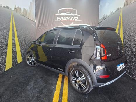 VOLKSWAGEN UP 1.0 4P FLEX 170 TSI XTREME, Foto 6