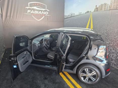 VOLKSWAGEN UP 1.0 4P FLEX 170 TSI XTREME, Foto 7