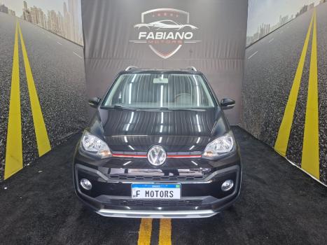 VOLKSWAGEN UP 1.0 4P FLEX 170 TSI XTREME, Foto 10