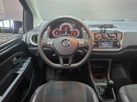 VOLKSWAGEN UP 1.0 4P FLEX 170 TSI XTREME, Foto 11