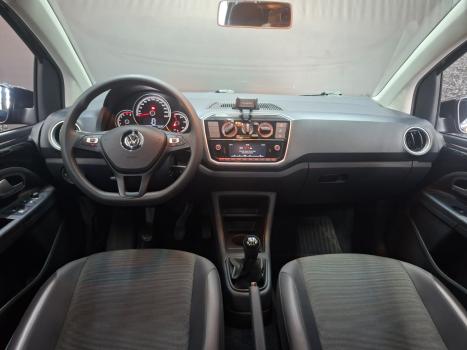 VOLKSWAGEN UP 1.0 4P FLEX 170 TSI XTREME, Foto 12