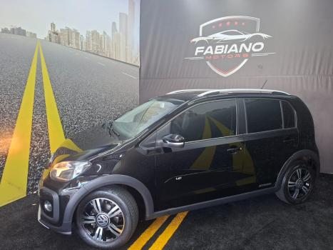 VOLKSWAGEN UP 1.0 4P FLEX 170 TSI XTREME, Foto 13