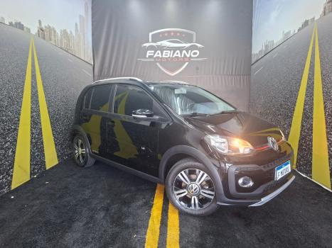 VOLKSWAGEN UP 1.0 4P FLEX 170 TSI XTREME, Foto 14