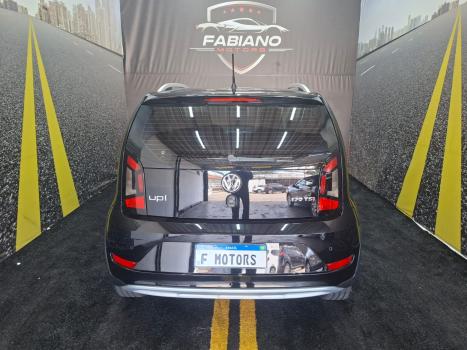 VOLKSWAGEN UP 1.0 4P FLEX 170 TSI XTREME, Foto 15