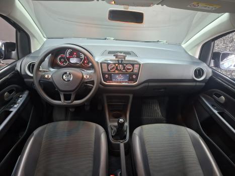 VOLKSWAGEN UP 1.0 4P FLEX 170 TSI XTREME, Foto 17