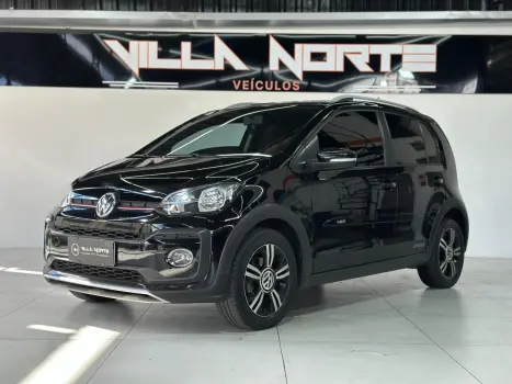 VOLKSWAGEN UP 1.0 4P FLEX 170 TSI XTREME, Foto 2