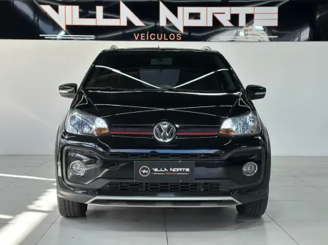 VOLKSWAGEN UP 1.0 4P FLEX 170 TSI XTREME, Foto 3