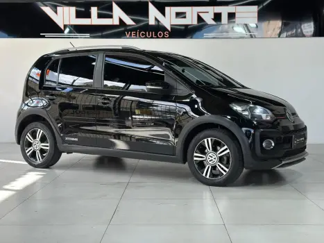 VOLKSWAGEN UP 1.0 4P FLEX 170 TSI XTREME, Foto 4