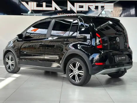 VOLKSWAGEN UP 1.0 4P FLEX 170 TSI XTREME, Foto 5