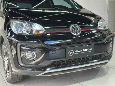 VOLKSWAGEN UP 1.0 4P FLEX 170 TSI XTREME, Foto 11