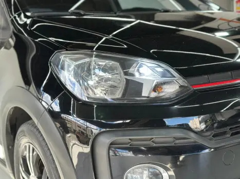 VOLKSWAGEN UP 1.0 4P FLEX 170 TSI XTREME, Foto 12