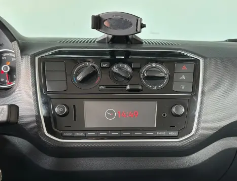 VOLKSWAGEN UP 1.0 4P FLEX 170 TSI XTREME, Foto 27