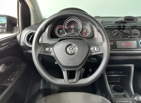 VOLKSWAGEN UP 1.0 4P FLEX 170 TSI XTREME, Foto 30