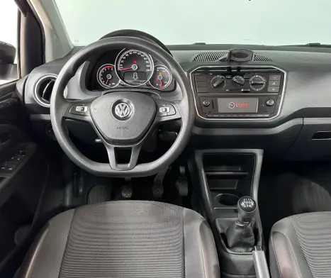 VOLKSWAGEN UP 1.0 4P FLEX 170 TSI XTREME, Foto 31