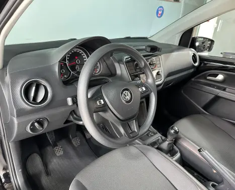 VOLKSWAGEN UP 1.0 4P FLEX 170 TSI XTREME, Foto 33