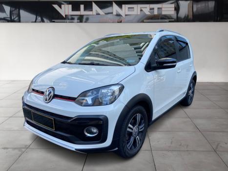 VOLKSWAGEN UP 1.0 4P FLEX 170 TSI XTREME, Foto 1