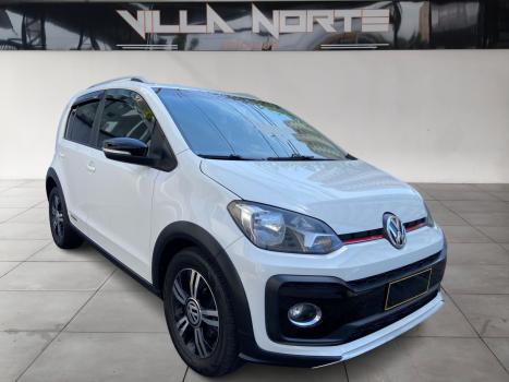 VOLKSWAGEN UP 1.0 4P FLEX 170 TSI XTREME, Foto 2