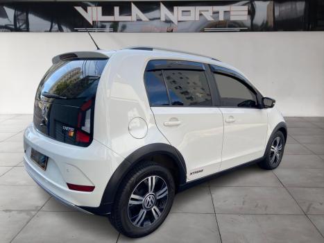VOLKSWAGEN UP 1.0 4P FLEX 170 TSI XTREME, Foto 3