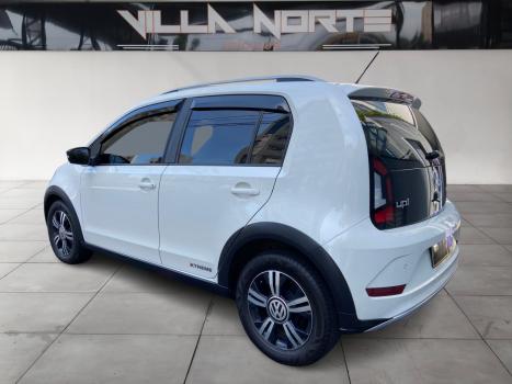VOLKSWAGEN UP 1.0 4P FLEX 170 TSI XTREME, Foto 4