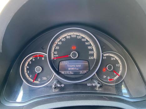 VOLKSWAGEN UP 1.0 4P FLEX 170 TSI XTREME, Foto 5