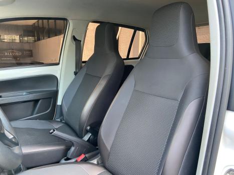 VOLKSWAGEN UP 1.0 4P FLEX 170 TSI XTREME, Foto 8