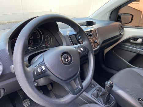 VOLKSWAGEN UP 1.0 4P FLEX 170 TSI XTREME, Foto 10