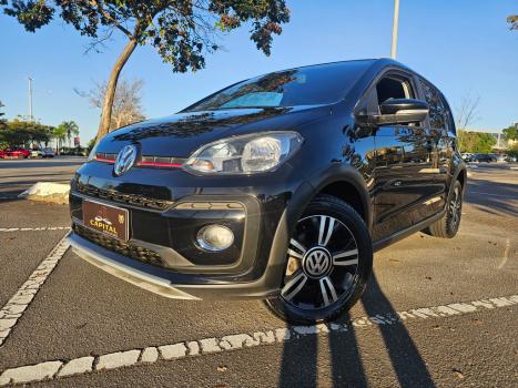 VOLKSWAGEN UP 1.0 4P FLEX 170 TSI XTREME, Foto 2