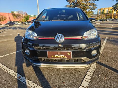 VOLKSWAGEN UP 1.0 4P FLEX 170 TSI XTREME, Foto 3