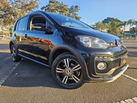 VOLKSWAGEN UP 1.0 4P FLEX 170 TSI XTREME, Foto 5