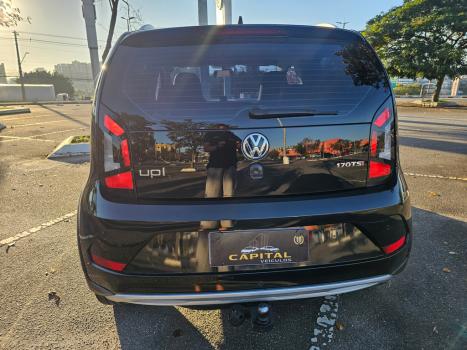 VOLKSWAGEN UP 1.0 4P FLEX 170 TSI XTREME, Foto 7