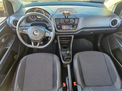 VOLKSWAGEN UP 1.0 4P FLEX 170 TSI XTREME, Foto 12