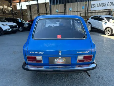 VOLKSWAGEN Variant 1.6, Foto 4 VOLKSWAGEN Variant 1.6, Foto 4