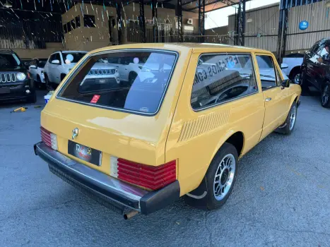 VOLKSWAGEN Variant 1.6, Foto 6