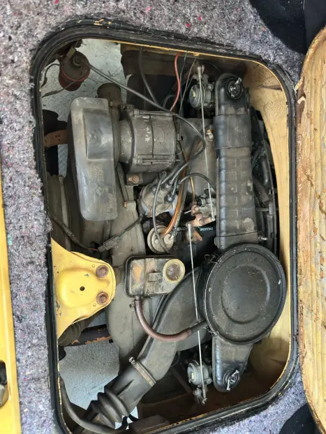 VOLKSWAGEN Variant 1.6, Foto 17