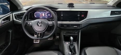 VOLKSWAGEN Virtus 1.0 4P 200 TSI FLEX HIGHLINE AUTOMTICO, Foto 6