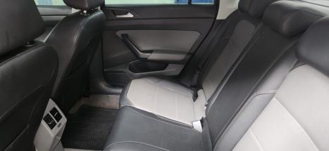 VOLKSWAGEN Virtus 1.0 4P 200 TSI FLEX HIGHLINE AUTOMTICO, Foto 7